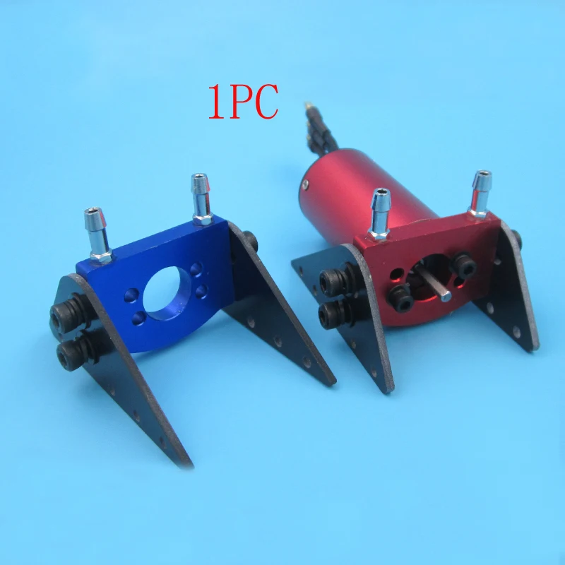 1PC RC Bait Boat Motor Fixed Seat for Brushless B28 Motor Base Water-cooled Motor Holder Support Aluminum Alloy Bracket 19-21mm
1PC RC Bait Boat Motor Fixed Seat for Brushless B28 Motor Base Water-cooled Motor Holder Support Aluminum Alloy Bracket 19-21mm