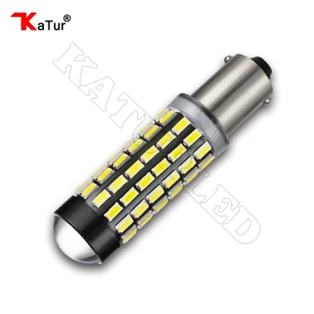 100pcs Car LED Light BA9s 3014 78smd Car License Plate Lights Bulb Lamp Super Bright Pure White 6000K DC12-24V Car Styling
100pcs Car LED Light BA9s 3014 78smd Car License Plate Lights Bulb Lamp Super Bright Pure White 6000K DC12-24V Car Styling