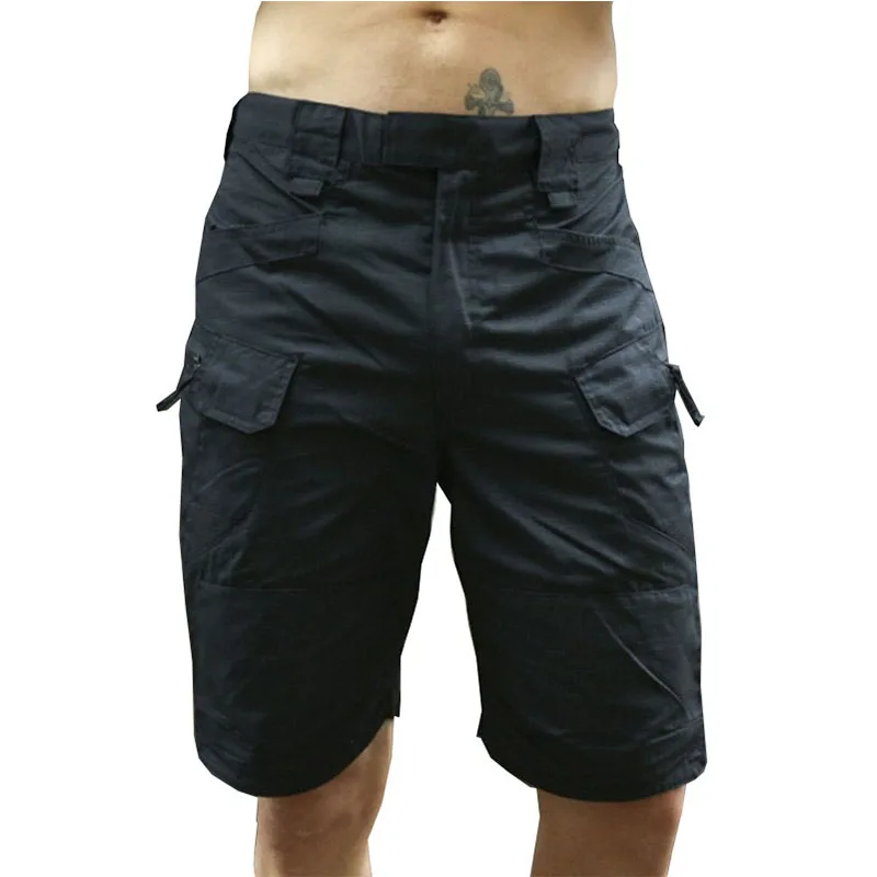 IX7 Tactical Shorts Military Cargo Shorts Men Army Camouflage Male Special Police Militar Clothing Pockets Casual Tactico Shorts
IX7 Tactical Shorts Military Cargo Shorts Men Army Camouflage Male Special Police Militar Clothing Pockets Casual Tactico Shorts