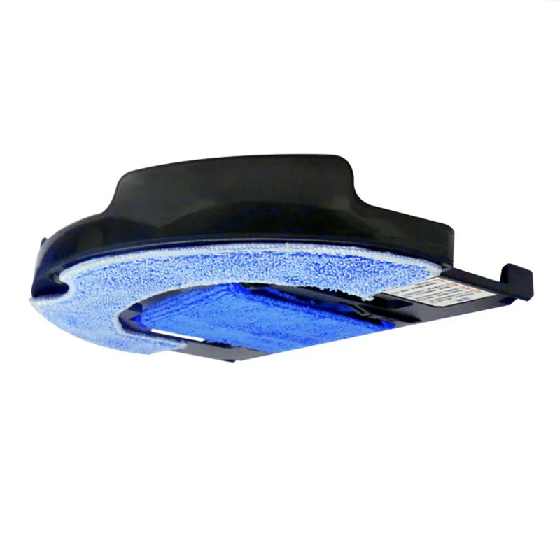 Applicable for vacuum cleaner CleanMate QQ6 Water tank, Dry Mop Cloth vacuum cleaner parts
Applicable for vacuum cleaner CleanMate QQ6 Water tank, Dry Mop Cloth vacuum cleaner parts