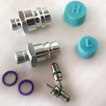 auto ac pipe valve core seat valve/filling nozzle Universal refit/Quick Exhaust Valve/R134A high and low fluoride mouth valve
auto ac pipe valve core seat valve/filling nozzle Universal refit/Quick Exhaust Valve/R134A high and low fluoride mouth valve
