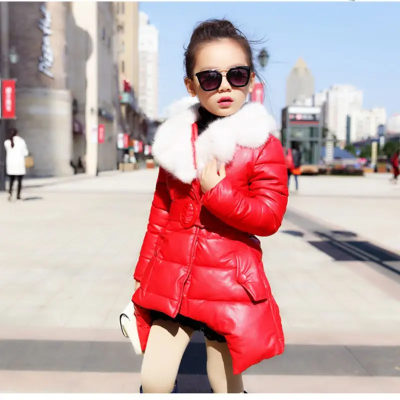 2017 New Fashion Winter Girls Clothes Long Sleeve Kids Coat Fur Coat Cute Princess Thicken Leisure Children Coat HL0603 2017 New Fashion Winter Girls Clothes Long Sleeve Kids Coat Fur Coat Cute Princess Thicken Leisure Children Coat HL0603<br><br>Aliexpress