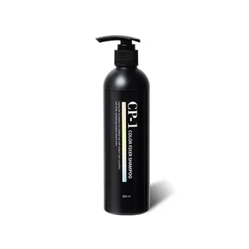 CP-1 Color Fixer Shampoo 300ml Hair Dye Coloring Strengthen Shampoo Oil-control Anti-Dandruff Off Hair Care Purifying Shampoo
CP-1 Color Fixer Shampoo 300ml Hair Dye Coloring Strengthen Shampoo Oil-control Anti-Dandruff Off Hair Care Purifying Shampoo