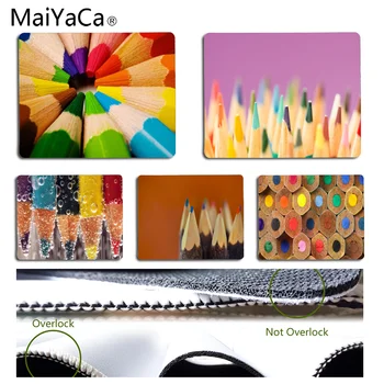 MaiYaCa Pencil Anti-Slip Durable Silicone Computermats Size for 25x29CM Speed Version Gaming Mousepads
MaiYaCa Pencil Anti-Slip Durable Silicone Computermats Size for 25x29CM Speed Version Gaming Mousepads