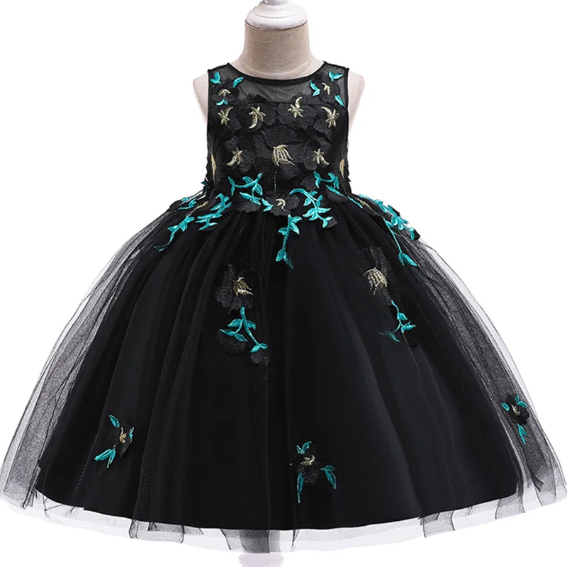 2019 Flower girl dresses for wedding clothes first communion princess dress baby costume vestido children party fluffy clothing
2019 Flower girl dresses for wedding clothes first communion princess dress baby costume vestido children party fluffy clothing
