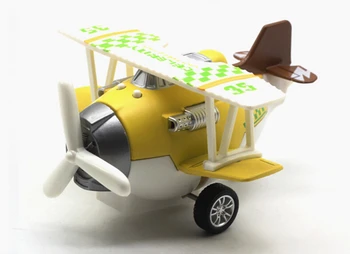 Feichao 1:72 Alloy Glider Model Toy Light & Sound Carton Airplanes Diecast Pull Back Child Boys Toys 12*11*7cm
Feichao 1:72 Alloy Glider Model Toy Light & Sound Carton Airplanes Diecast Pull Back Child Boys Toys 12*11*7cm