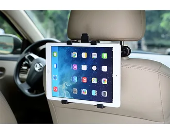 Auto Car rear seat bracket universal tablet stand For iPad Samsung Huawei XiaoMi Lenovo 7-11 inch Tablet Holder Bracket
Auto Car rear seat bracket universal tablet stand For iPad Samsung Huawei XiaoMi Lenovo 7-11 inch Tablet Holder Bracket