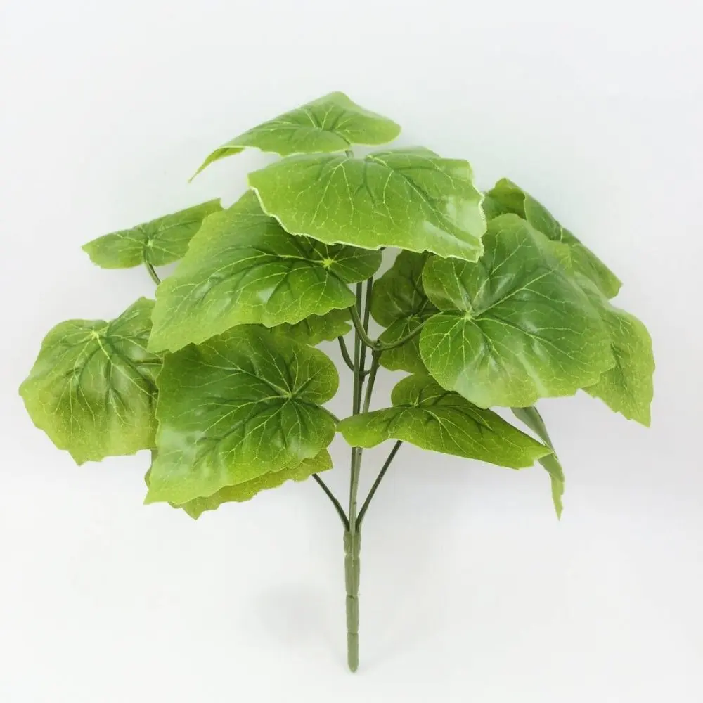 1Pcs5 fork Sycamore leaf Artificial Plastic Green Plant Floral Home Decor Fake planta Leaves simulation outono small potted New
1Pcs5 fork Sycamore leaf Artificial Plastic Green Plant Floral Home Decor Fake planta Leaves simulation outono small potted New