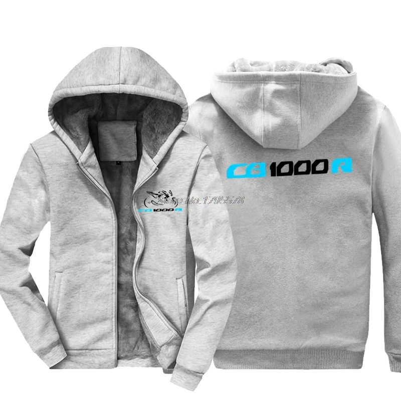 New Fashion Casual Men Keep Warm Thicken Hoodie Motorcycle CB1000r Sweatshirt CB 1000 R Hoody Hip Hop Jacket Tops Streetwear
New Fashion Casual Men Keep Warm Thicken Hoodie Motorcycle CB1000r Sweatshirt CB 1000 R Hoody Hip Hop Jacket Tops Streetwear