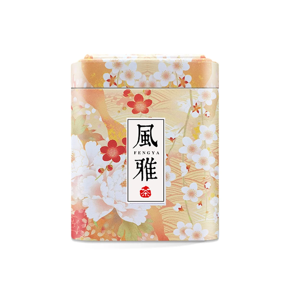 Chinese Traditional Vintage Style Tea can Tea Sealed Can Container Jar Tin Storage Box Candy Iron Canister
Chinese Traditional Vintage Style Tea can Tea Sealed Can Container Jar Tin Storage Box Candy Iron Canister