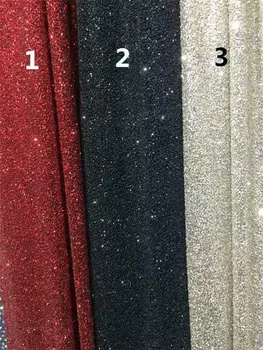 Hot sale wedding/party tulle lace fabric French net lace fabric with shinning glitters for sewing dress UN120(5yards/lot)
Hot sale wedding/party tulle lace fabric French net lace fabric with shinning glitters for sewing dress UN120(5yards/lot)