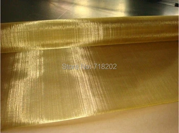 200 mesh (65% copper&35% Zinc) copper wire mesh/copper wire cloth for EMI/EMF shielding 0.9m*10m --free shipping
200 mesh (65% copper&35% Zinc) copper wire mesh/copper wire cloth for EMI/EMF shielding 0.9m*10m --free shipping