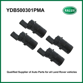 4 PCS Rear car parking sensor of Parking Aid System for Freelander 1 Discovery 3 Range Rover Sport 05-09 hot sale YDB500301PMA
4 PCS Rear car parking sensor of Parking Aid System for Freelander 1 Discovery 3 Range Rover Sport 05-09 hot sale YDB500301PMA