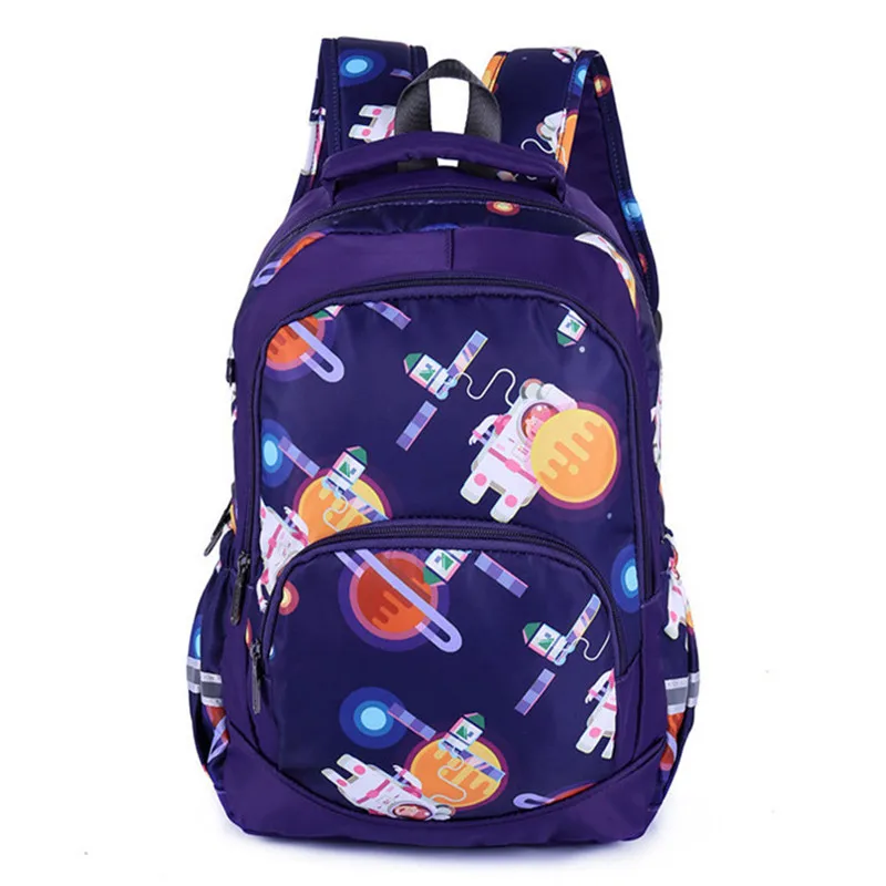 Waterproof Children School Bags For Boys Girls Orthopedic Kids Cartoon primary School Backpacks Schoolbags Mochila Infantil Zip
Waterproof Children School Bags For Boys Girls Orthopedic Kids Cartoon primary School Backpacks Schoolbags Mochila Infantil Zip