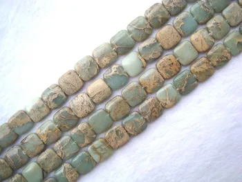 Natural Lizardite Flat Square 14*14mm Loose Beads For Jewelry Making DIY Bracelet Necklace Earrings
Natural Lizardite Flat Square 14*14mm Loose Beads For Jewelry Making DIY Bracelet Necklace Earrings