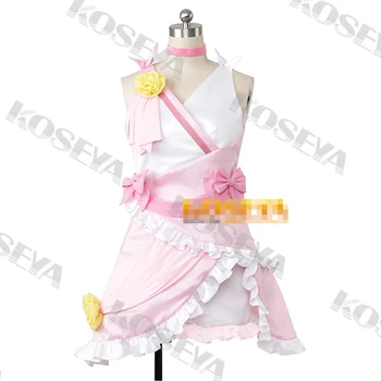 Love Live! Hoshizora Rin Movie Customized Uniforms Cosplay Costume Free Shipping
Love Live! Hoshizora Rin Movie Customized Uniforms Cosplay Costume Free Shipping