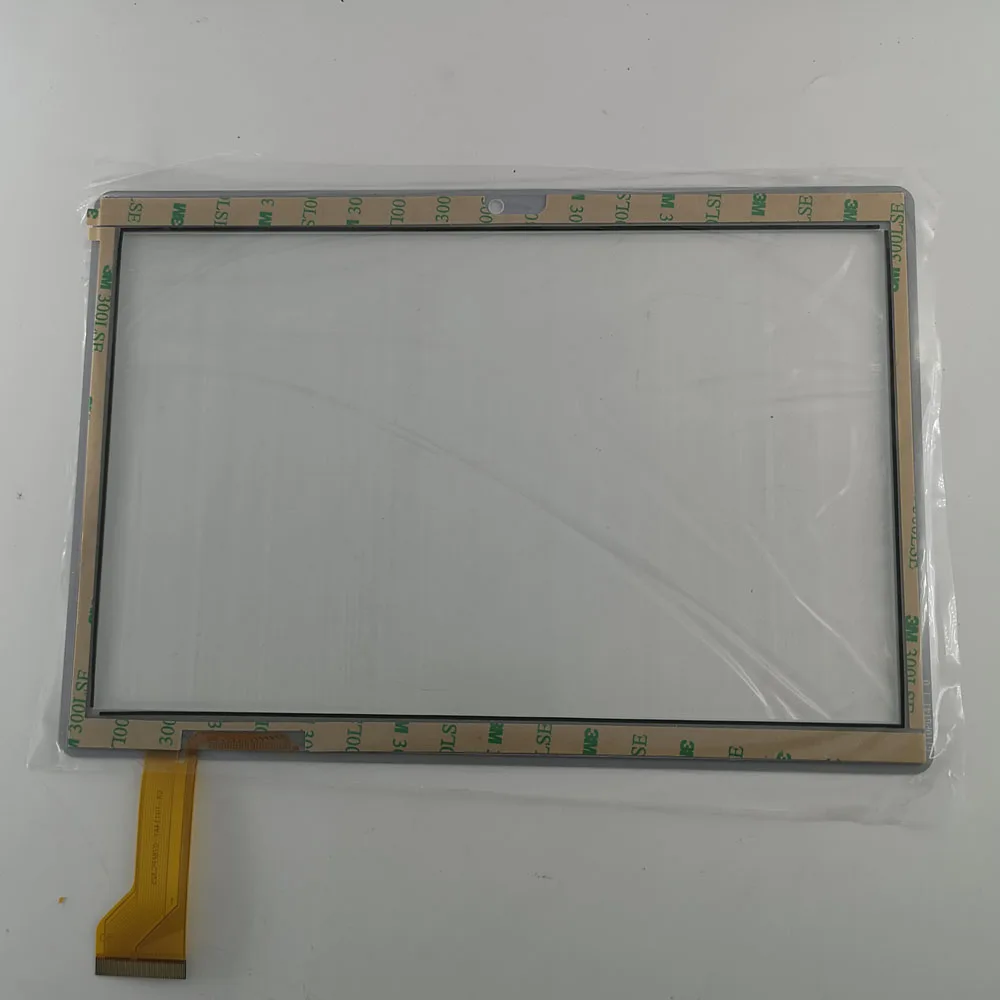 10.1 INCH CH-10114A1-PG-FPC314 FOR padgene 10.1 tablet pc touch screen external screen capacitive screen replacement white
10.1 INCH CH-10114A1-PG-FPC314 FOR padgene 10.1 tablet pc touch screen external screen capacitive screen replacement white