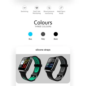 Smart watch with the aluminum frame and silicone Sport IP67 Waterproof 3D Dynamic Heart Rate Blood Pressure Monitor Watch
Smart watch with the aluminum frame and silicone Sport IP67 Waterproof 3D Dynamic Heart Rate Blood Pressure Monitor Watch