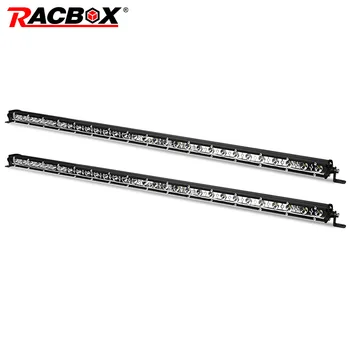 90w 31inch Slim Mini LED Light Bar Single Row Spot Flood Beam For ATV SUV MPV 4WD Motorcycle Automobile Headlights Car-Styling
90w 31inch Slim Mini LED Light Bar Single Row Spot Flood Beam For ATV SUV MPV 4WD Motorcycle Automobile Headlights Car-Styling
