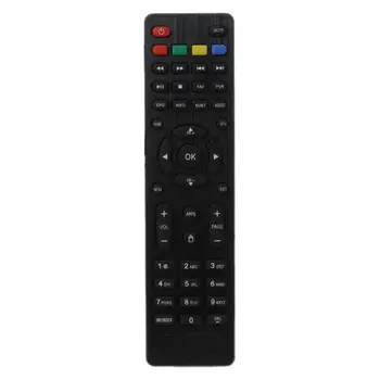 Mecool Remote Control Contorller Replacement for K1 KI Plus KII Pro DVB-T2 DVB-S2 DVB Android TV Box Satellite Receiver
Mecool Remote Control Contorller Replacement for K1 KI Plus KII Pro DVB-T2 DVB-S2 DVB Android TV Box Satellite Receiver