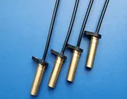 Dual channel Holzer speed sensor Crankshaft position sensor Metal shell SD-104X-G01
Dual channel Holzer speed sensor Crankshaft position sensor Metal shell SD-104X-G01