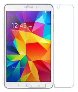 Ultra Clear/Matte HD Front LCD glossy Screen Protector Screen protective Film For Samsung Galaxy T230 T231 Tab 4 7.0
Ultra Clear/Matte HD Front LCD glossy Screen Protector Screen protective Film For Samsung Galaxy T230 T231 Tab 4 7.0