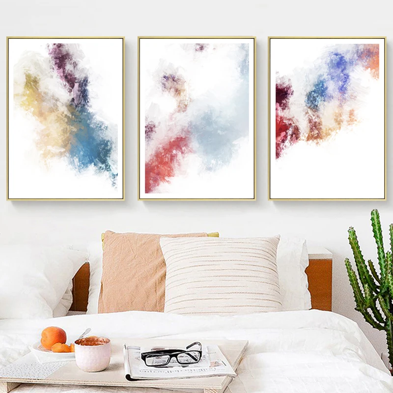 Posters and Prints Wall Art Canvas Painting Modern Abstract Art Decorative Pictures for Living Room Cuadros Decor on the Wall
Posters and Prints Wall Art Canvas Painting Modern Abstract Art Decorative Pictures for Living Room Cuadros Decor on the Wall