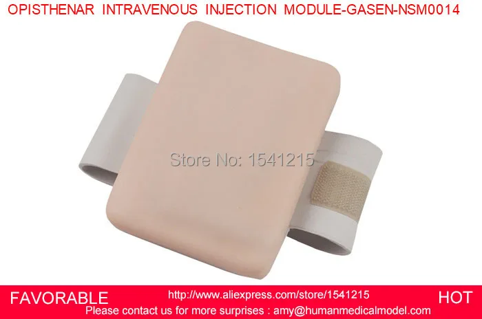 INSULIN INJECTION TRAINING KIT, INSULIN INJECTION PAD, INJECTION PAD,OPISTHENAR INTRAVENOUS INJECTION MODULE-GASEN-NSM0014
INSULIN INJECTION TRAINING KIT, INSULIN INJECTION PAD, INJECTION PAD,OPISTHENAR INTRAVENOUS INJECTION MODULE-GASEN-NSM0014