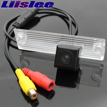LiisLee Car Rear View Backup Reverse Parking Camera Night Vision waterproof For Dodge Stratus 2001~2006
LiisLee Car Rear View Backup Reverse Parking Camera Night Vision waterproof For Dodge Stratus 2001~2006