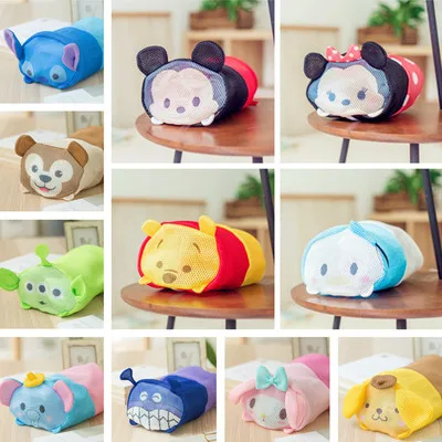 IVYYE Stitch Mickey Anpanman Anime Laundry Bags Clothes Washing Bag Cartoon Household Pouch Machine Clean Bathroom NEW
IVYYE Stitch Mickey Anpanman Anime Laundry Bags Clothes Washing Bag Cartoon Household Pouch Machine Clean Bathroom NEW