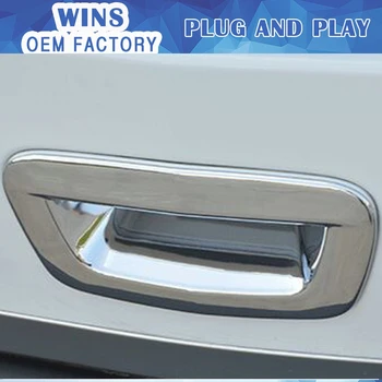 Car-styling rear back door handle bowl cover trim Decoration for Chevrolet TRAX 2013-2016 postern handle bowl cover trim
Car-styling rear back door handle bowl cover trim Decoration for Chevrolet TRAX 2013-2016 postern handle bowl cover trim