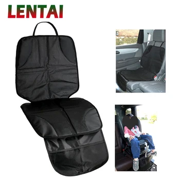 LENTAI Car Baby Kids Seat Cover Protection Cushion Mat For Ford Focus 2 3 Fiesta Mondeo MK4 Ranger Toyota Corolla chr RAV4 yaris
LENTAI Car Baby Kids Seat Cover Protection Cushion Mat For Ford Focus 2 3 Fiesta Mondeo MK4 Ranger Toyota Corolla chr RAV4 yaris