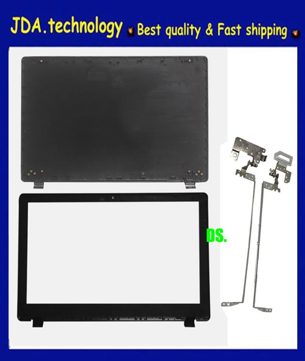 Wellendorff New/org LCD top cases hinge set For ACER Aspire V3-572 V3-572G V3-532 M5-551 Back cover front bezel hinge set
Wellendorff New/org LCD top cases hinge set For ACER Aspire V3-572 V3-572G V3-532 M5-551 Back cover front bezel hinge set