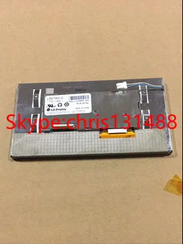 LB070WV2-TD01 LB070WV2(TD)(01) LB070WV2 TD01 for Buick New Regal Mercedes Car GPS Navigation LCD Screen Display panel module
LB070WV2-TD01 LB070WV2(TD)(01) LB070WV2 TD01 for Buick New Regal Mercedes Car GPS Navigation LCD Screen Display panel module