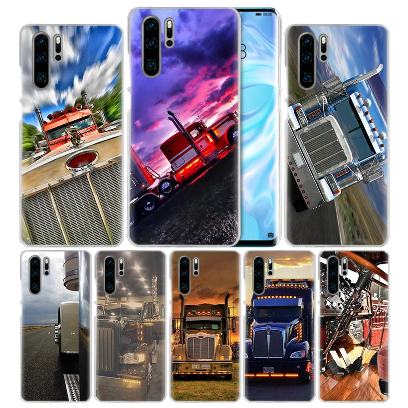 Greatest Peterbilt Trucks Case for Huawei P20 P30 P Smart 2019 Nova 4 3i P10 P9 P8 Mate 10 20 lite Pro Mini Hard PC Phone Cover
Greatest Peterbilt Trucks Case for Huawei P20 P30 P Smart 2019 Nova 4 3i P10 P9 P8 Mate 10 20 lite Pro Mini Hard PC Phone Cover