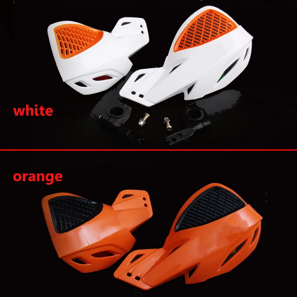 Защита для рук мотоцикла CRF YZF WRF KXF RMZ DRZ Dirt Bike Motocross Enduro 22 мм 28 | Автомобили и