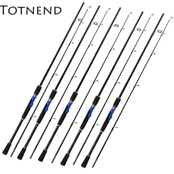 1.65M/1.8M/2.1M/2.4M/2.7M Carbon Lure RSpinning And Casting Rod M Tune Horse Rod Outdoor Fishing Gear
1.65M/1.8M/2.1M/2.4M/2.7M Carbon Lure RSpinning And Casting Rod M Tune Horse Rod Outdoor Fishing Gear