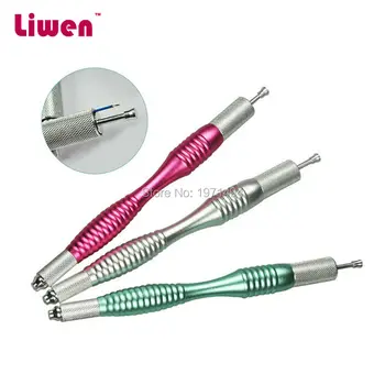 New design 3 color 3D microblading shading pens permanent makeup manual eyebrow tattoo machine free gift 30pcs needles
New design 3 color 3D microblading shading pens permanent makeup manual eyebrow tattoo machine free gift 30pcs needles