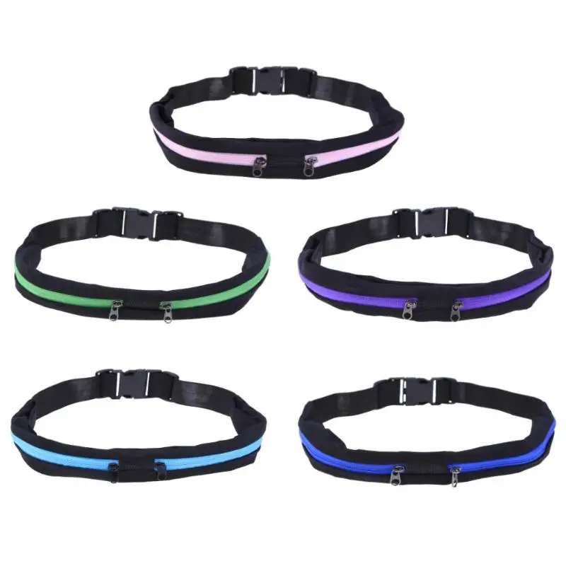 Portable Unisex Elasticity Phone Storage Waist Bag Waterproof Outdoor Sports Storage Pocket Running Smartphone Anti-theft Holder
Portable Unisex Elasticity Phone Storage Waist Bag Waterproof Outdoor Sports Storage Pocket Running Smartphone Anti-theft Holder