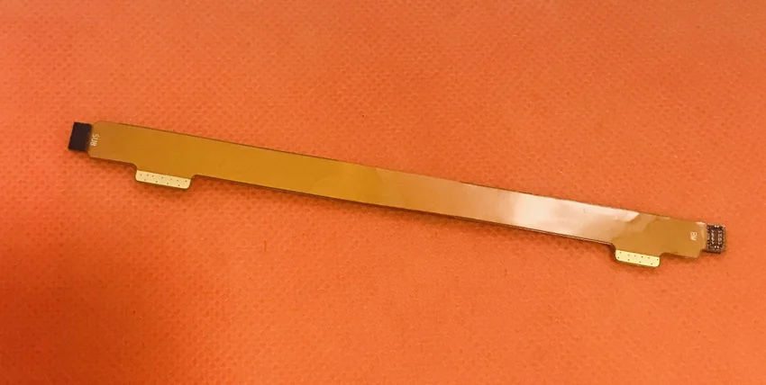 Original USB Board to MOtherboard main flex cable FPC for Blackview P10000 Pro MT6763 Octa Core Free shipping
Original USB Board to MOtherboard main flex cable FPC for Blackview P10000 Pro MT6763 Octa Core Free shipping