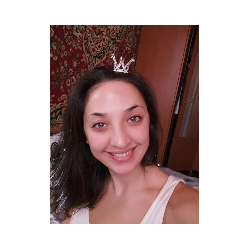 tiara headband