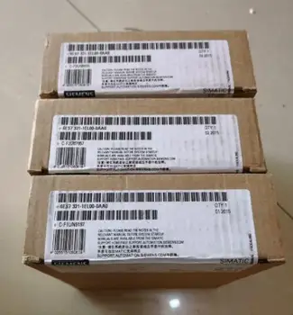 DIGITAL INPUT SM 321 Original NEW SIMATIC S7-300 6ES7321-1EL00-0AA0