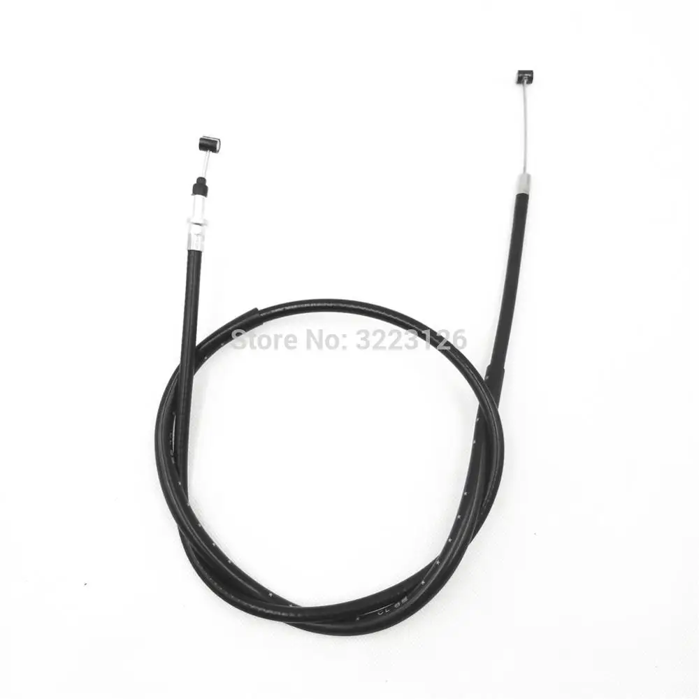 Motorcycle Accessories Stainless Steel Clutch System Line Cable Wire For BMW F650GS F 650 GS F650 08 09 10 11 12 13 14 15 16
Motorcycle Accessories Stainless Steel Clutch System Line Cable Wire For BMW F650GS F 650 GS F650 08 09 10 11 12 13 14 15 16