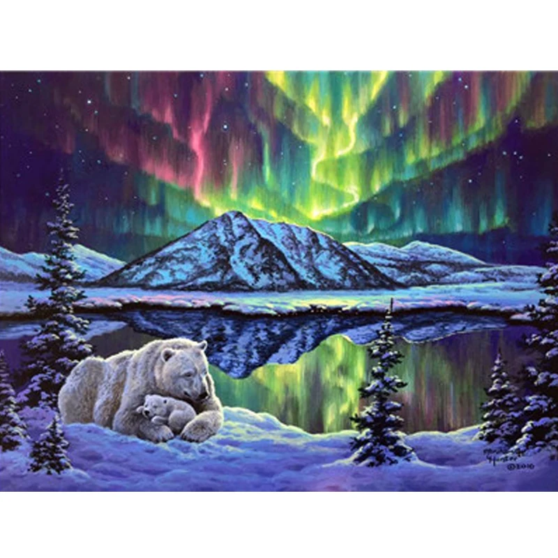 Coloring Paint By Number Animal Watercolor Polar Bear Picture Painting Snow Landscape Paints By Numbers With Paint Colors
Coloring Paint By Number Animal Watercolor Polar Bear Picture Painting Snow Landscape Paints By Numbers With Paint Colors