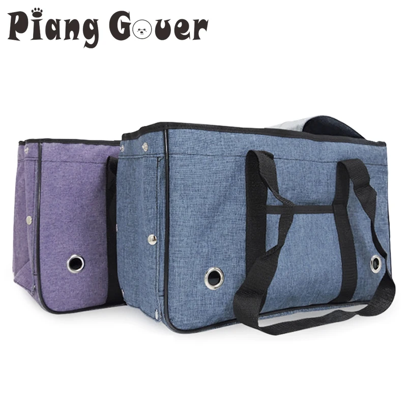 S/M/L Portable Outdoor Pet Bag Small Dog Cat Carrier Bags Travel Teddy Shoulder Bag Pet Handbag 
S/M/L Portable Outdoor Pet Bag Small Dog Cat Carrier Bags Travel Teddy Shoulder Bag Pet Handbag