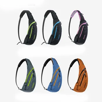 Naturehike Sling Bag Large Capacity Chest Pack for Men Water Resistant Shoulder Bag for Shopping Men Crossbody Bag
Naturehike Sling Bag Large Capacity Chest Pack for Men Water Resistant Shoulder Bag for Shopping Men Crossbody Bag