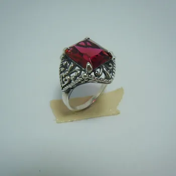 Free shipping can DIY custom Chinese wind restoring ancient ways classic carving decorative pattern 925 sterling silver ring
Free shipping can DIY custom Chinese wind restoring ancient ways classic carving decorative pattern 925 sterling silver ring