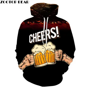 Black Beer 3D Printed Brand Casual Hoody Sweatshirt Men Tracksuit Hoodies Pullover Streetwear Cloth Unisex DropShip ZOOTOPBEAR
Black Beer 3D Printed Brand Casual Hoody Sweatshirt Men Tracksuit Hoodies Pullover Streetwear Cloth Unisex DropShip ZOOTOPBEAR