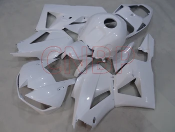 Motorcycle Fairing CBR 600 RR 2013 - 2015 glossy White Fairings for Honda CBR600RR 15 Fairings CBR 600 RR 2015 no paint 
Motorcycle Fairing CBR 600 RR 2013 - 2015 glossy White Fairings for Honda CBR600RR 15 Fairings CBR 600 RR 2015 no paint