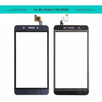 Tested 20pcs/lot For BLU Studio C HD S090Q S090 Touch Screen Glass Digitizer Touch Panel Free Shipping
Tested 20pcs/lot For BLU Studio C HD S090Q S090 Touch Screen Glass Digitizer Touch Panel Free Shipping